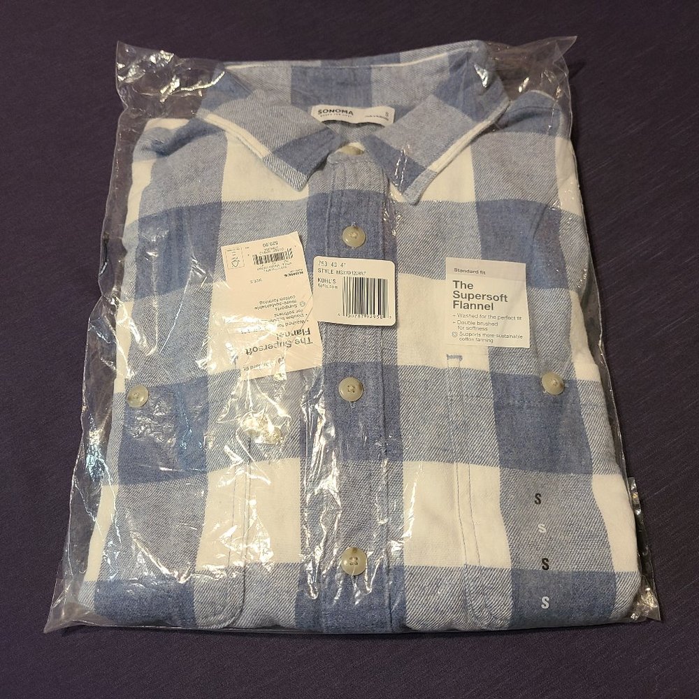 SYNERGY OPTIMIZED CLOTHING